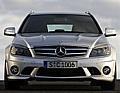 Mercedes-Benz C-Klasse T-Modell